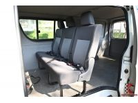Toyota Hiace 3.0 (ปี 2018) Economy Van รหัส4131 รูปที่ 6